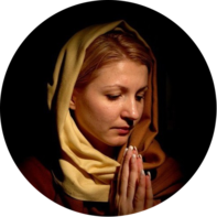 Гадалка Анна — Егорлыкская